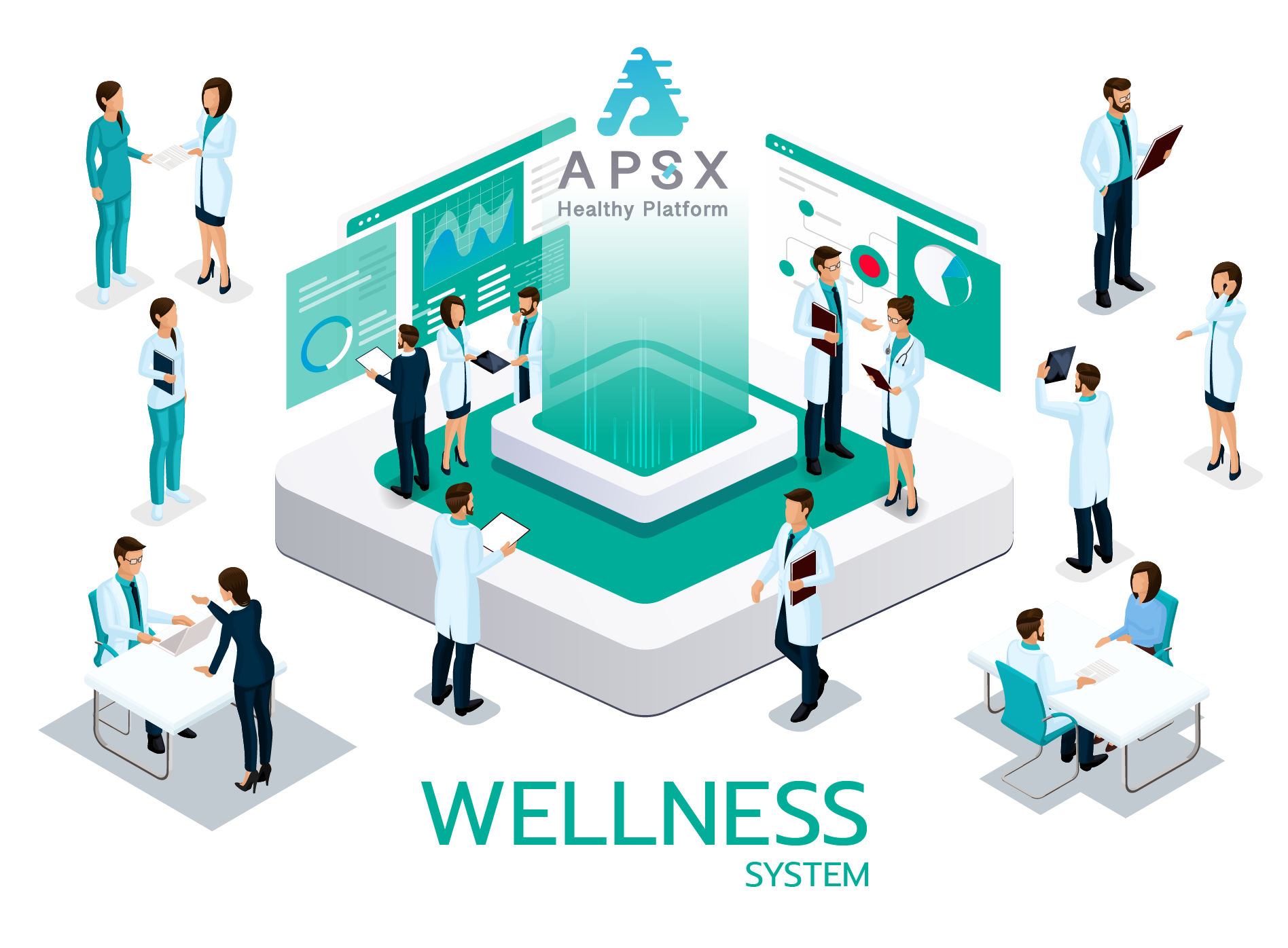 Third apsx login slide